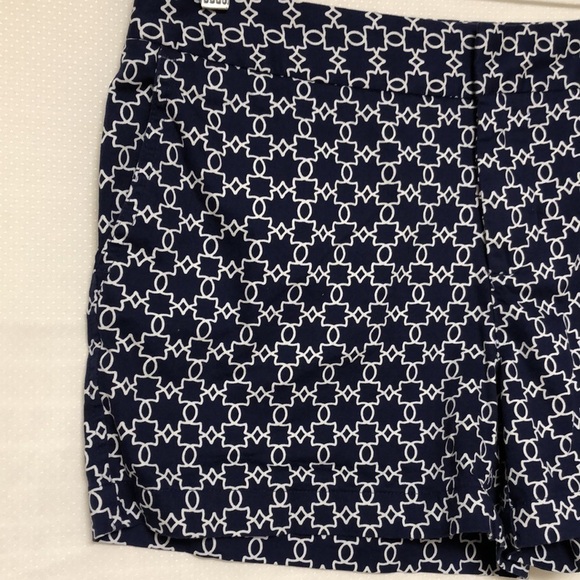 JNY Printed Shorts - Picture 3 of 11